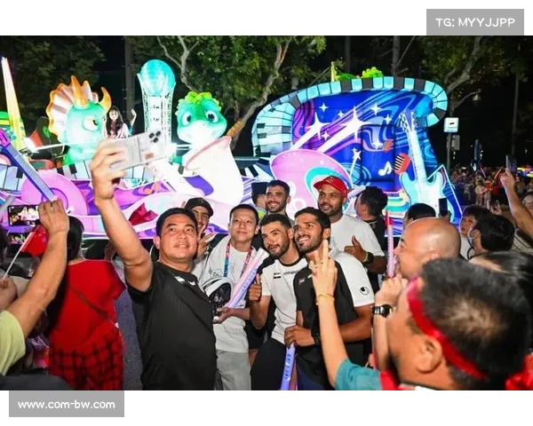 彼得汤姆林森称环上海赛事组织水平超越国际2.2级标准彰显赛事实力