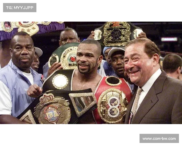 琼斯退役后专注慈善事业与拳馆发展，开启新篇章