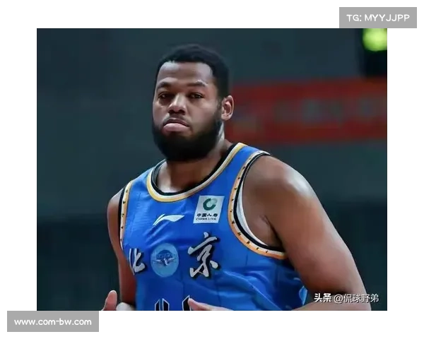 北京首钢签第五外援贝利，第六外援就位冲CBA总冠军