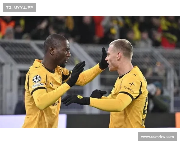 多特蒙德2-0战胜亚特兰大，青年球员数据追踪系统显成效